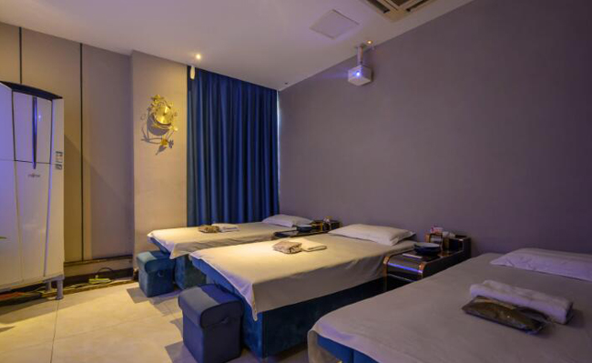 杭州临平靠谱的养生会所怎样选择：专业指南避开消费陷阱